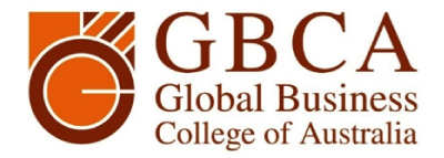 gbca logo